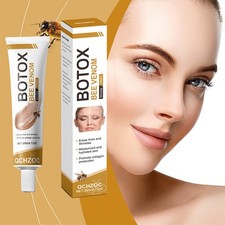 Bienengift Faltencreme verbessern Haut Anti-F...