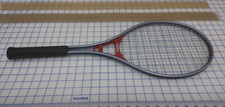 Vintage Bancroft Aries Tennis Racquet 4 3/8 Grip Graphite Composite Racket