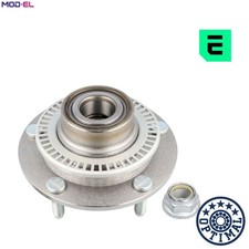 WHEEL BEARING KIT 302257 FOR FORD TRANSIT/Bus/Van/Platform/Chassis H9FA 2.4L