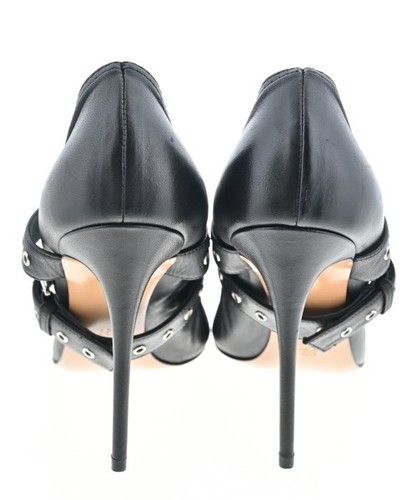 VALENTINO GARAVANI Pumps Black EU37(Approx. 23.5cm) 2200587308027 - Picture 9 of 9