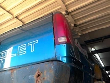 Passenger Right Tail Light Fits 90-00 CHEVROLET 2500 PICKUP 33321