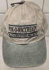 POK-O- MACCREADY "Adirondacks " Adjustable Ball Cap OSFM — photo 1