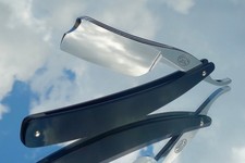 Straight razor Rigarazor 8/8".