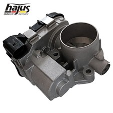 Hajus Drosselklappenstutzen für VW Polo Seat Ibiza IV V Skoda Fabia Citigo 1.0