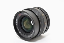 [Near MINT] Contax Carl Zeiss Distagon 28mm f/2.8 AEJ Lens C/Y From JAPAN