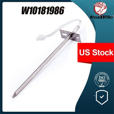 #ad W10833885 W10586204 For Whirlpool Replacement Range Oven Temperature Sensor $11.99