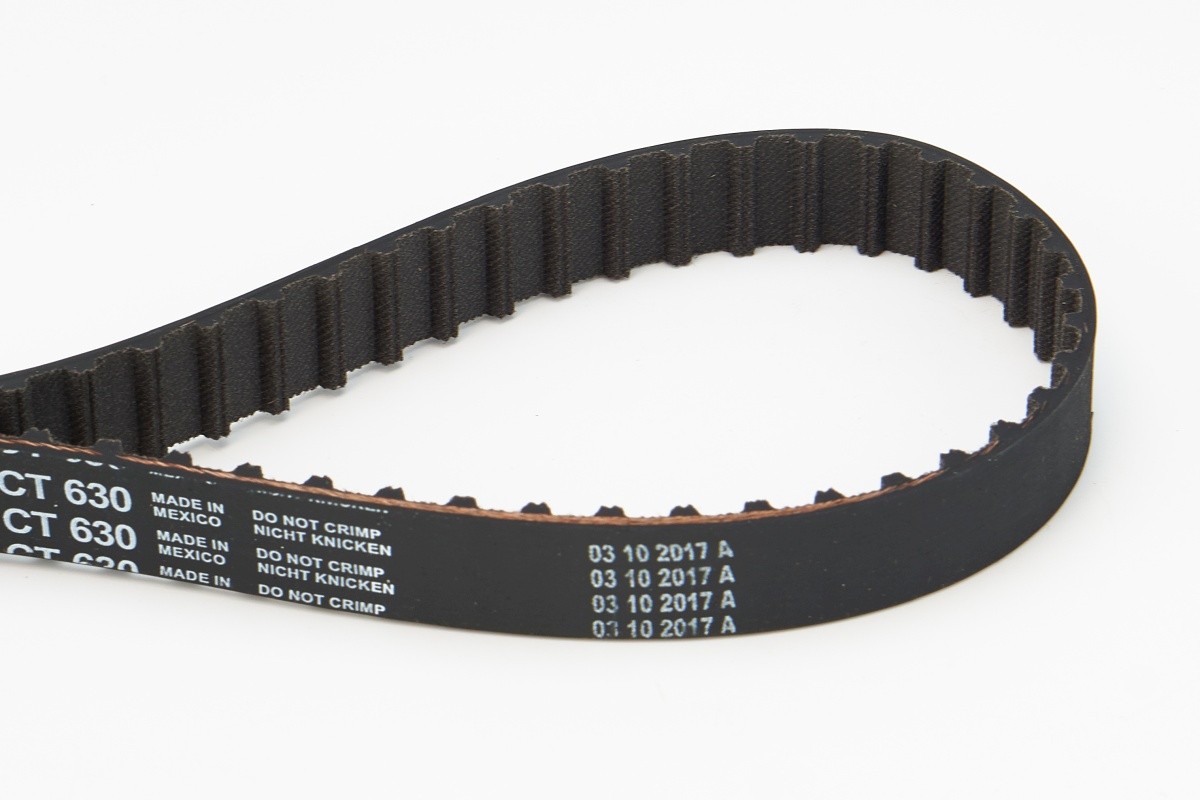 2x ✅Fits CONTITECH CT630 TIMING BELT   ⭐UK Seller⭐
