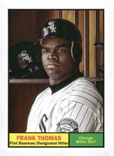 2024 Topps Archives #35 Frank Thomas