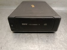 Autoradio BMW 730