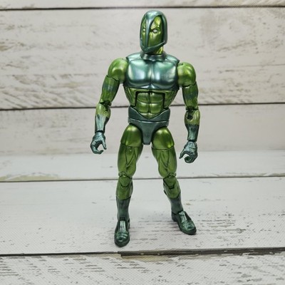 Marvel Legends Iron Man Vault Guardsman 2021 Ursa Major BAF Wave 6'' Figure