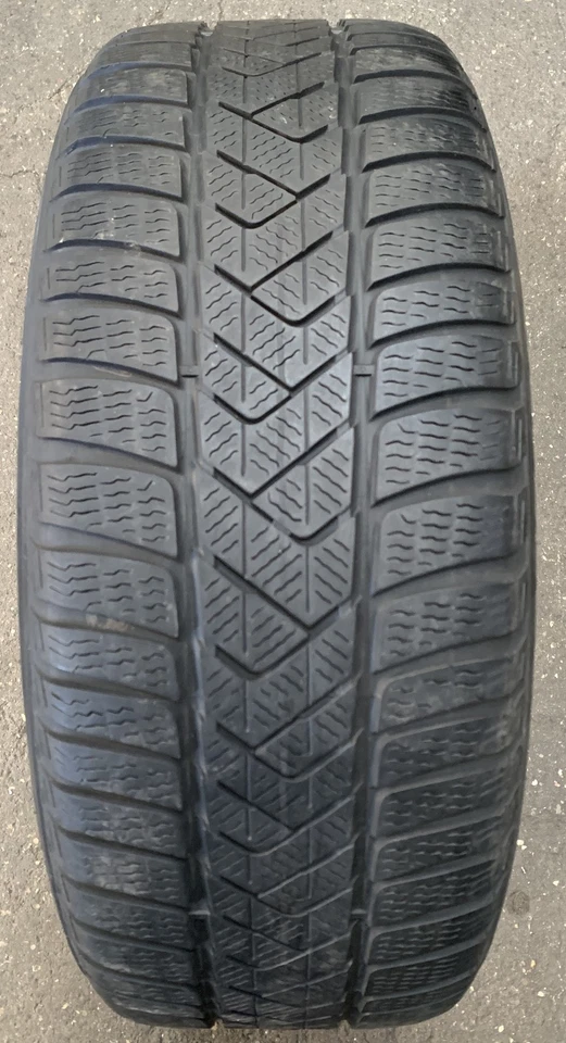 4 Orig BMW Winterräder Styling 776 225/50 R17 98H 3er G20 G21 6883518 2489 - Bild 3 von 3