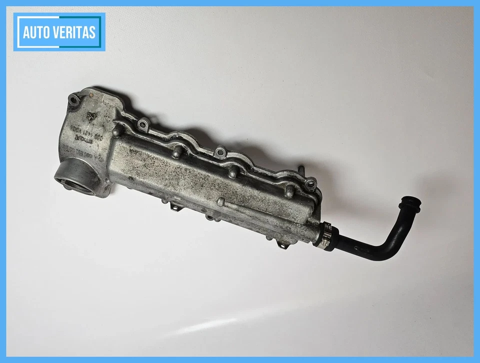 Original Smart 450 & 451 CDI valve cover A6600100030 / 0001421V004 - Image 3 of 4