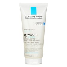 La Roche Posay - Effaclar H Iso Biome Soothing Cleansing Cream 200ml