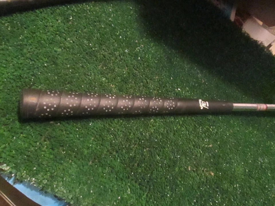 Golf Vintage Hogan Vector Lite Ladies E Wedge All Original w/ Columbia 1898 Grip - Image 4 of 4