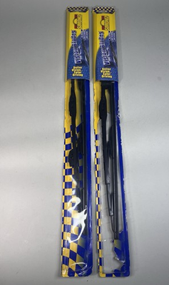 #ad #ad Simoniz Vision All Season Windshield Wiper Blades 26quot; One Pair 2 1 open box $19.47