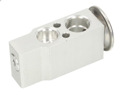 Expansionsventil, Klimaanlage THERMOTEC KTT140020 YARIS (_P1_) 1 1999-2005