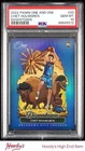 2022-23 Panini One and One Downtown #20 Chet Holmgren RC Rookie SP PSA 10 GEM
