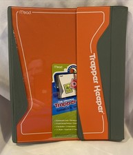 VTG The Original Trapper Keeper Mead Customizable Binder