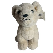 Build a Bear Nala The Lion King Plush Movie Toy Collectable 2019 Lioness New