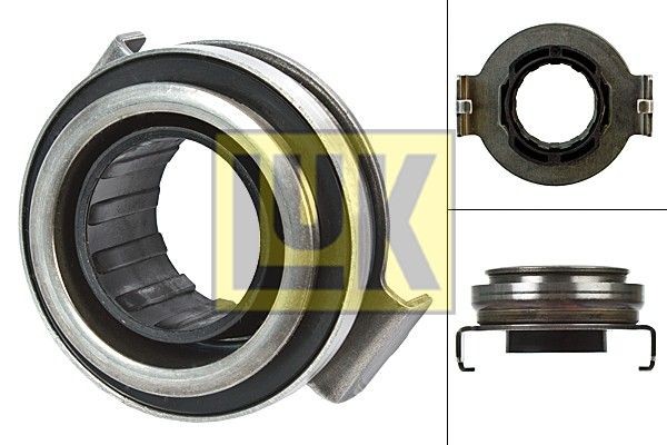 AusrÜCklager LuK 500 0668 10 FÜR Honda Kupplungslager AusrÜCker-image