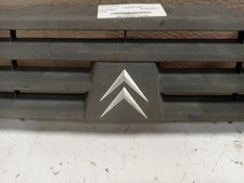 Calandre Citroen C15