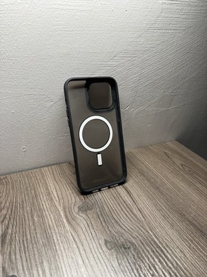 Iphone 14 Pro Max Mag Safe Handyhülle Case Schwarz