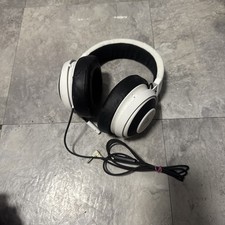 Razer Kraken Pro V2 Gaming Headset - Whote Mi...
