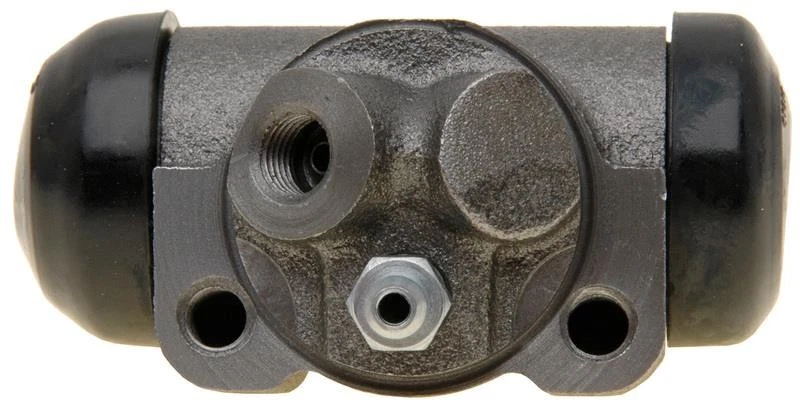 Chevrolet Caprice Impala Kit Freno Trasero 1965-1970 Zapatas Kit Cilindro y Muelle Foto 4 de 4