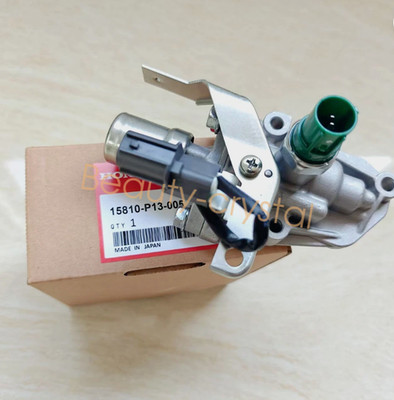 OEM VTEC Solenoid For Honda Acura Variable Valve Timing B16 B17 B18c B18c1