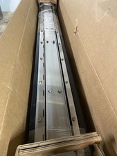 Infinity Drain Utif-a 48 Ss 48 Complete Universal Infinity Drain Kit