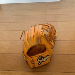 Kubota Slugger Baseball Glove | eBay