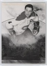 2010-11 Upper Deck Artifacts Legend Gold 11/35 Jean Beliveau #181 HOF k4s