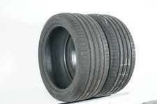 2x Sommerreifen Continental 245 45 19 Zoll DOT23 ca.5mm Bmw*MO