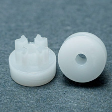 Panasonic VDP1660 VHS motor pulley / clutch 2X EU warehouse