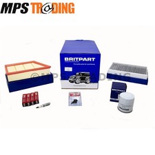 Discovery Sport Freelander 2 Evoque 2.0 Benzina Kit Assistenza con Spine DA6089