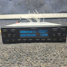 153510-000017 | Appareo Stratus | cessna 150G | ESG ADS-B Out Transponder