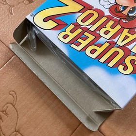 FC SUPER MARIO BROS. 2 NES overseas edition From Japan