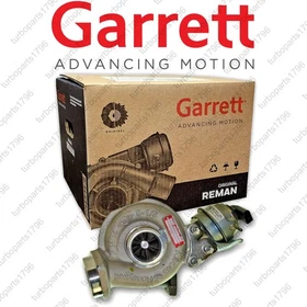 03L145721B Turbolader Audi 03L145721Bx 03L145702G 03L145701K Garrett Reman NEU