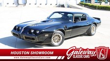 1979 Pontiac Firebird for Sale