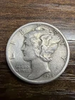 1938-P Mercury Dime — photo from another recent sale