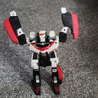 1984 Vintage Transformers Generation One G1 Jetfire