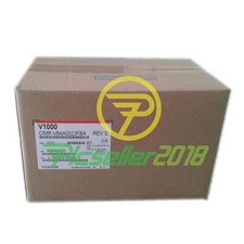1pcs Brand New Yaskawa CIMR-VB4A0023FBA 7.5KW 380V Inverter Fast delivery