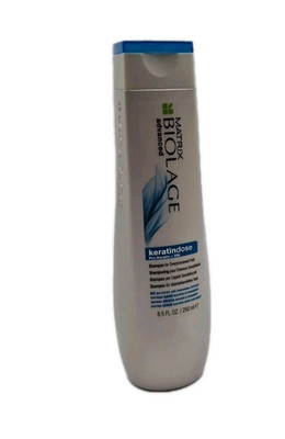 Matrix Biolage Advanced Keratindose Haarshampoo 250ml