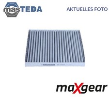 26-1633 INNENRAUMFILTER POLLENFILTER MAXGEAR F�R BMW X5,X6,E70,F85,E72,F86