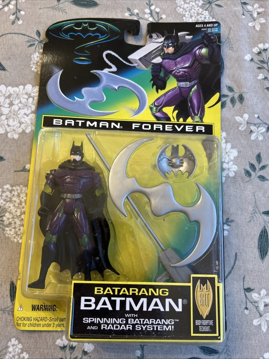 Batman Forever Toys for sale | eBay