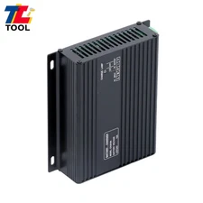 Generator Diesel Automatic 10A CH2810 Battery Charger Voltage 12V/24VDC