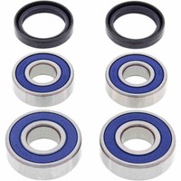 BMW F650 GS / G650 GS - Hinteres RADLAGER-KIT / 25-1646
