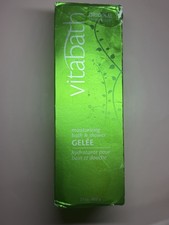 Vitabath Original Spring Green Bath  Shower Gel e 21 oz