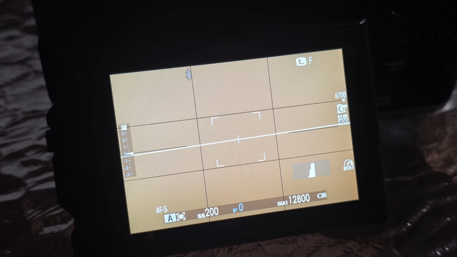 Fujifilm X-T3 26.1MP - Silver - w/ 18-135mm f/3.5-5.6, Flash and Multi ND Filter - product detail image 14