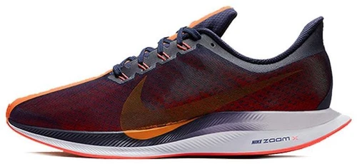 Nike Zoom Pegasus Turbo Blackened Blue